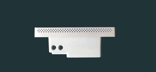 一块面板，让居家生活更便捷、更智能——金地集团全屋智能面板评测